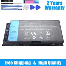 per BATTERIA DELL PRECISION