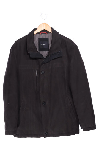 Garant giacca pelle uomo - garant,