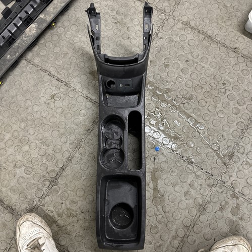 Console centrale mk7 ford - centrale, mk7.5