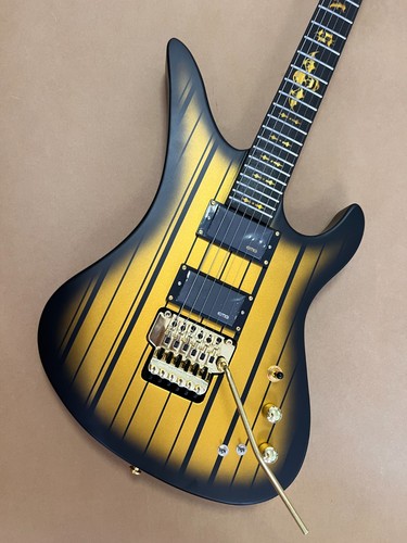 Schecter synyster gates - schecter,