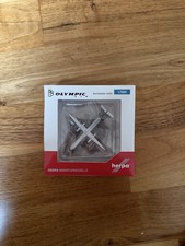 come Herpa Wings 1:500 Olympic