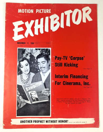 Novembre 1964 rivista - 11,