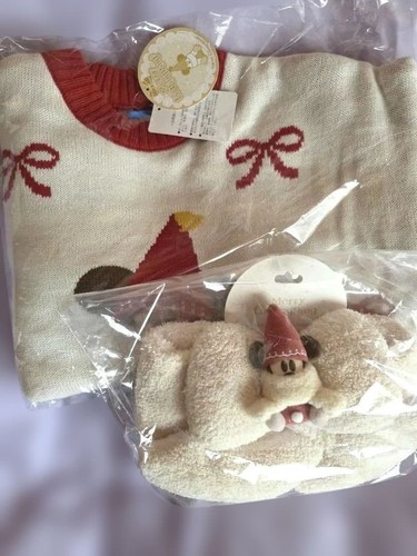 Tokyo disney natale 2025 lil - disney,