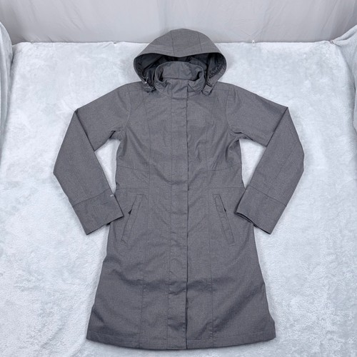 Cappotto impermeabile eddie - cappotto,