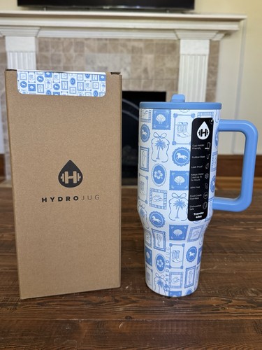 Hydrojug coastal cowgirl - hydrojug, cowgirl"