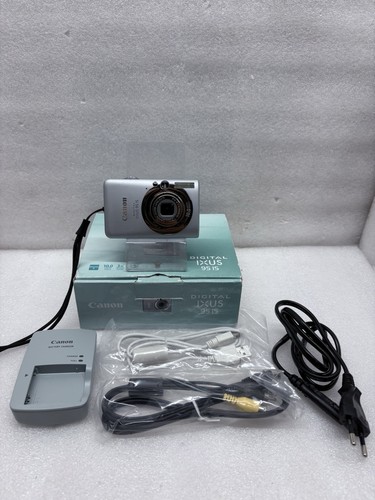 Canon ixus fotocamera - ixus, 95
