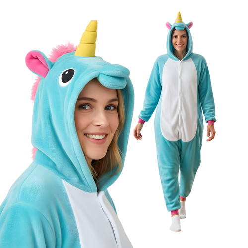 Pigiama intero kigurumi - kigurumi, con
