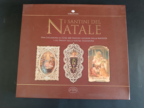 Album santini derl natale - natale,