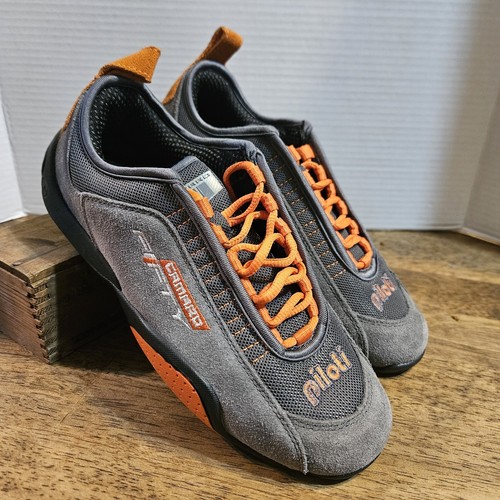 Piloti prototipo driving shoe - prototipo,