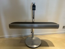 Piantana Tv Girevole Bang & Olufsen, Con Cassa Stereo