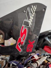 Carene Aprilia RSV mille DX SX
