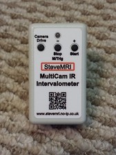 Intervalometro IR MultiCam