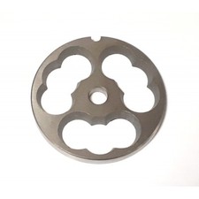 Tre spade Piastra cotiche TC