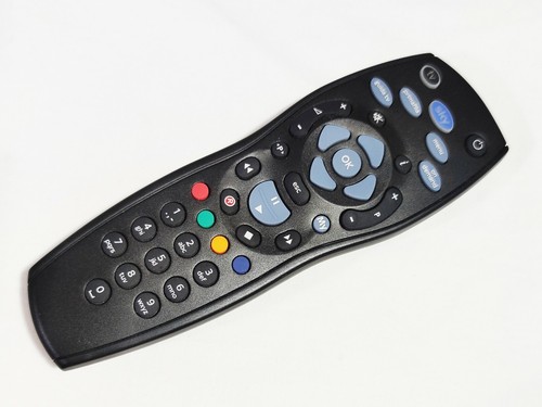 Nuovo telecomendo per decoder - nuovo,
