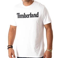 Timberland T-Shirt da Uomo