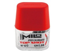 Milo Top Shot Pallini Spaccati