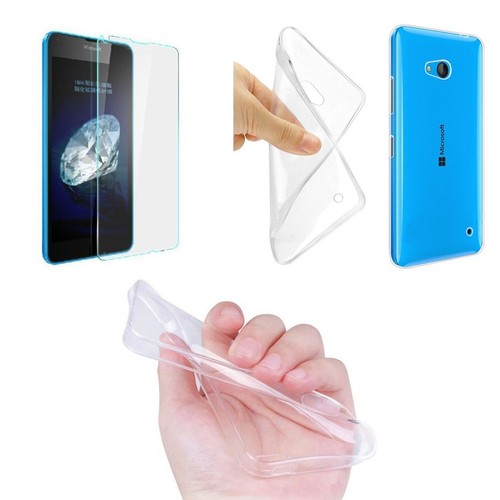 Custodia cellulare microsoft - cellulare,