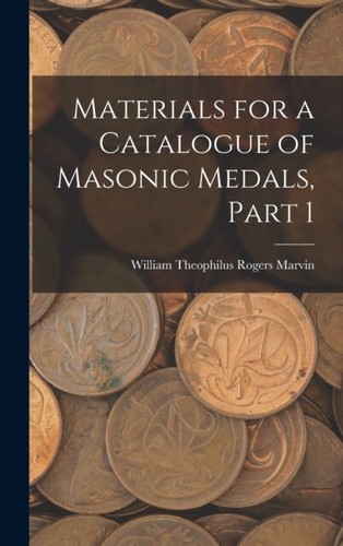 Marvin materials for - marvin,