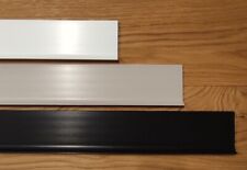 100mt Battiscopa pvc con