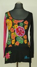 ^WOMENS DESIGUAL TOP TUNICA