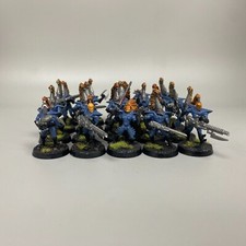 20 Drukhari Eldar Oscuri