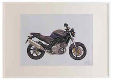 Cagiva Raptor 1000 2004 A2