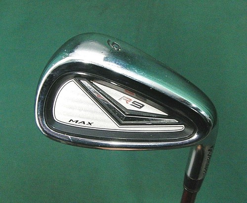 Taylor made max iron - made,