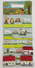 Cane farm animali fattoria - cane',