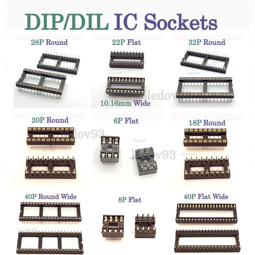 Dip dil prese - dip,