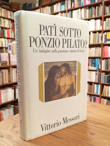 Messori patì sotto - -,