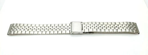 Cinturino casio acciaio - cinturino,