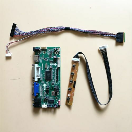 Kit scheda driver controller