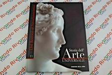Storia dell'Arte Universale
