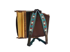 Cinghia armonica stiriana