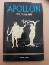 LIVRE APOLLON L EBLOUISSANT