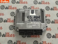 CENTRALINA MOTORE CITROEN - C5