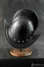 Elmo Morione Medievale Replica
