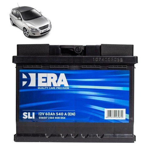 Batteria 60ah per - 60ah, kia