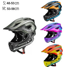 ROCKBROS Casco Bici Bambini
