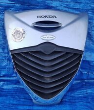 CARENA COVER SCUDO ANTERIORE BLU HONDA SH 125/150 DAL 2005 AL 2008 INIEZIONE