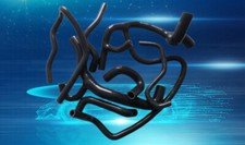 Silicone radiator heater hose - radiator&heater,