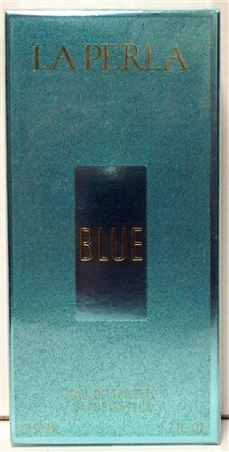 Perla blue eau - la,
