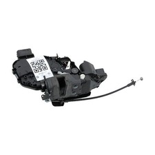 Serratura Porta Posteriore