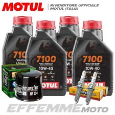 Tagliando TRIUMPH Street Twin