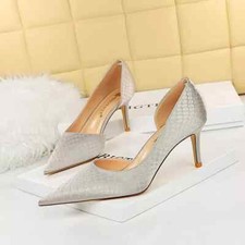 Decolte Scarpe Tacco Alto 6 Cm