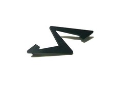 stemma scritta LAMBORGHINI