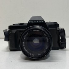 Pentax P30N fotocamera reflex