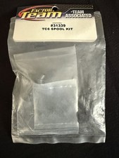 Kit Diff Bobina TC6 Team Associated 31339