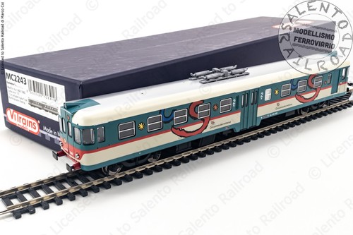Vitrains mc2243 87 - vitrains,