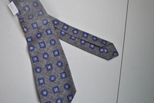 KITON SARTORIA NAPOLI CRAVATTA